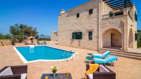 Uranus Stone Villa